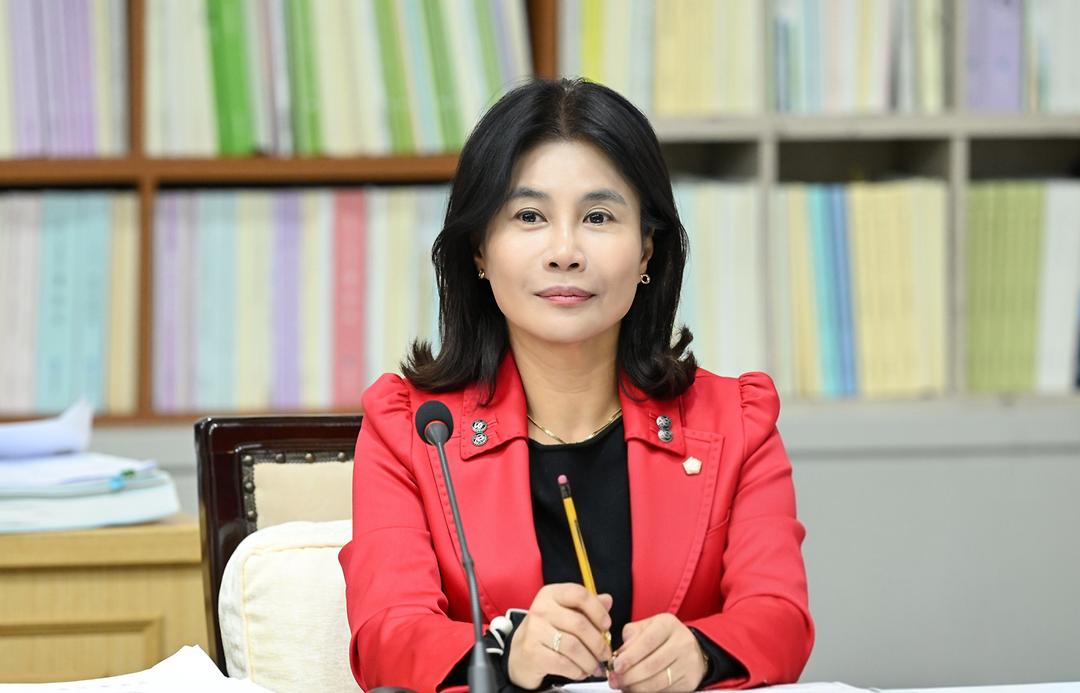 의정부시의회 김현채 의원 발의, ‘의정부시 디지털 미래인재 양성 지원에 관한 조례안’등 4건 공포1