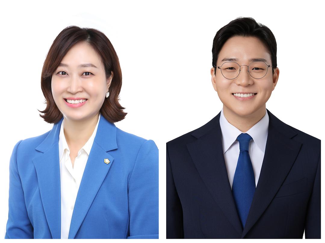 의정부시의회, 의원연구단체 ‘시정 정책발굴 연구회’용역 착수1