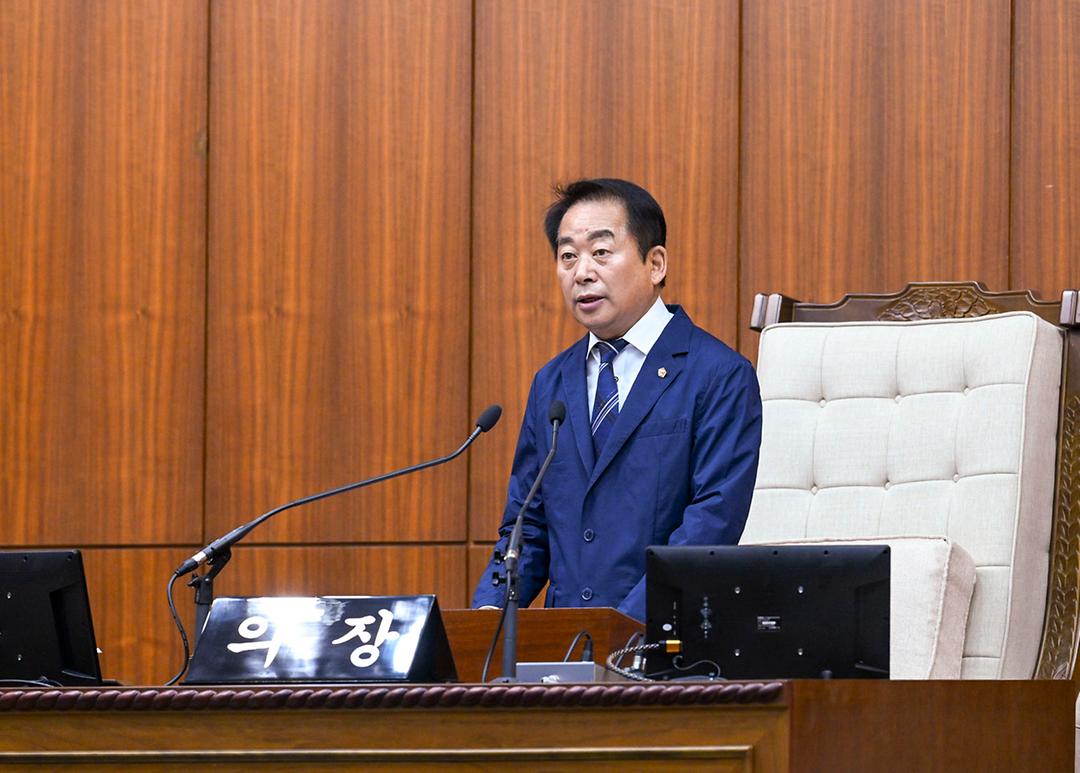 의정부시의회, 제9대 의회 마무리2