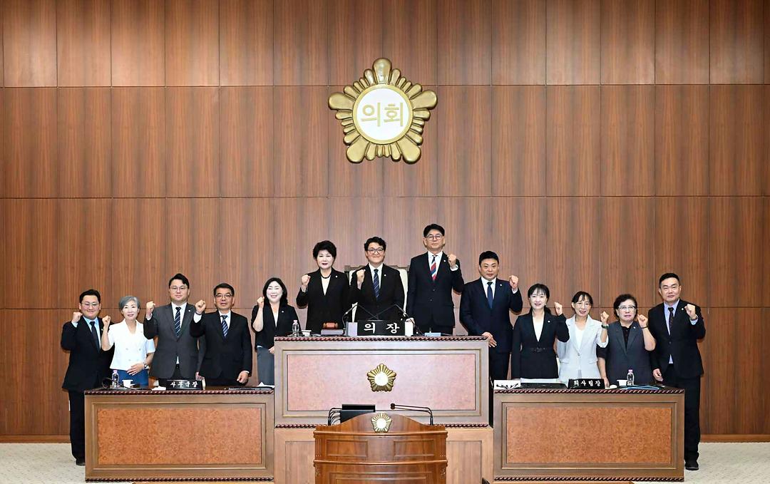 제도는 보완하고, 현장은 살리고… 제10대 의정부시의회, 변화의 첫걸음1