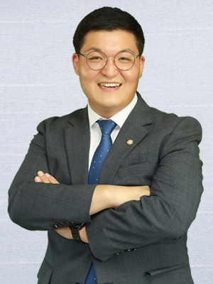 조세일 위원