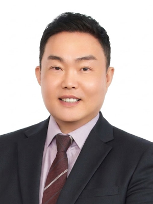 주제하 위원